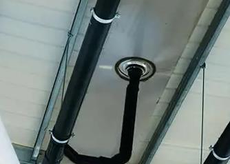 汕尾虹吸排水的原理