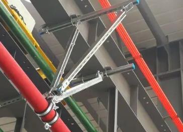 汕尾抗震支架厂家与你分享你必须做的紧急情况下的准备